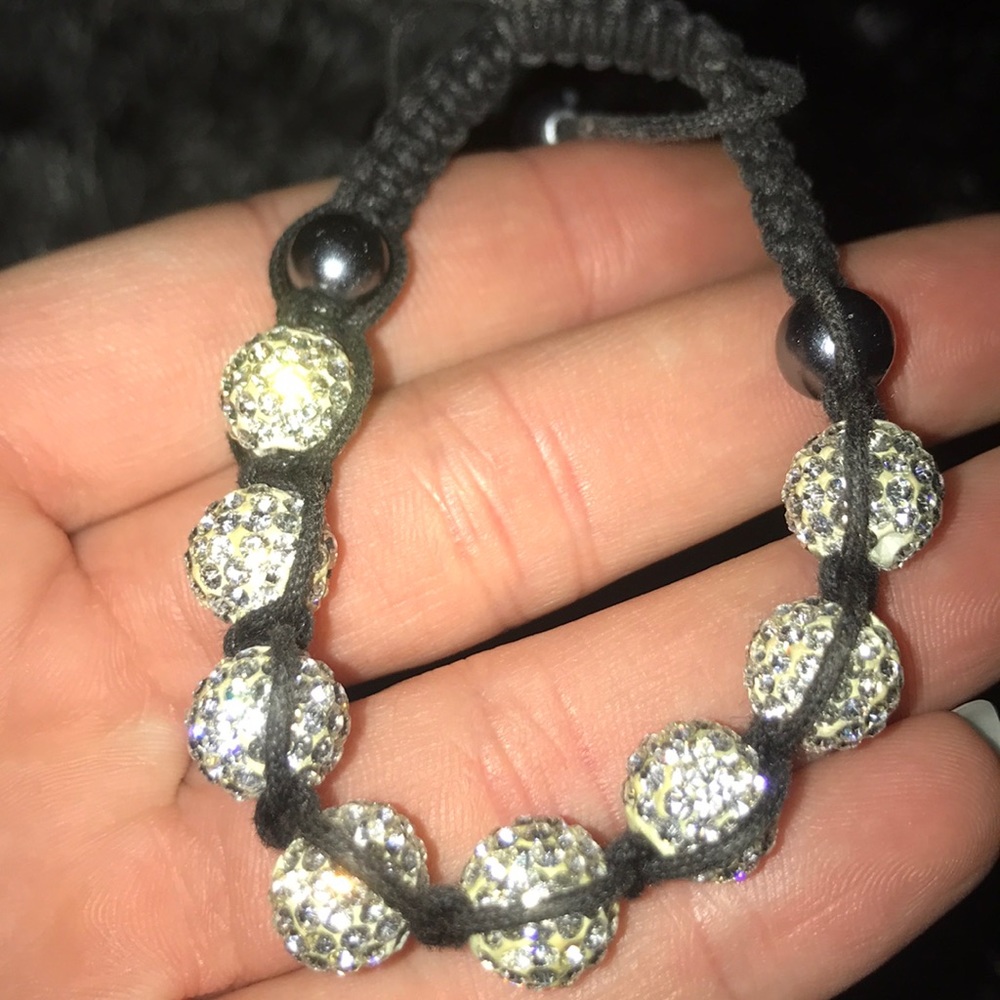 bead bracelet